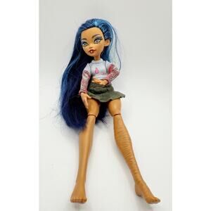 Monster High Cleo De Nile